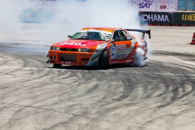 Drift Compittition