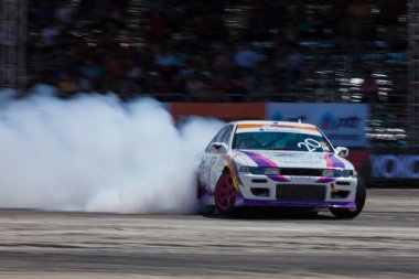 Drift Compittition