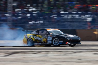 Drift Compittition