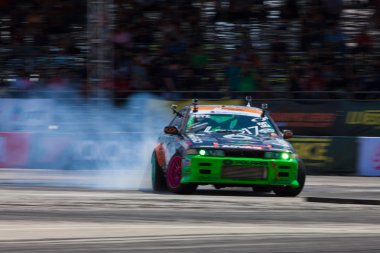 Drift Compittition