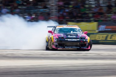 Drift Compittition