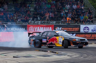 Drift Compittition