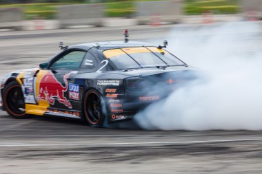Drift Compittition