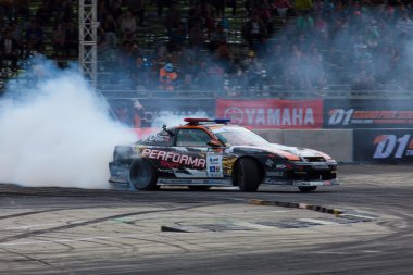 Drift Compittition