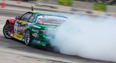 Drift Compittition