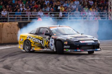 Drift Compittition