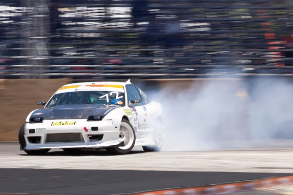 Drift Compittition