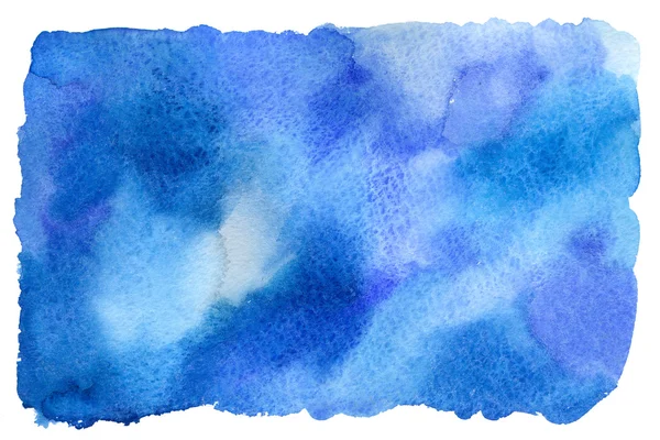 Watercolor — Stock Photo, Image