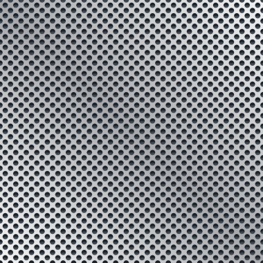  illustration of 3d dots pattern