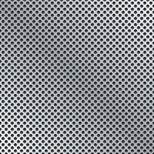 Illustration of 3d dots pattern — Stock Photo, Image