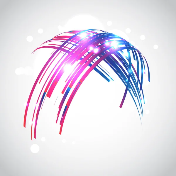 soyut teknoloji dünya