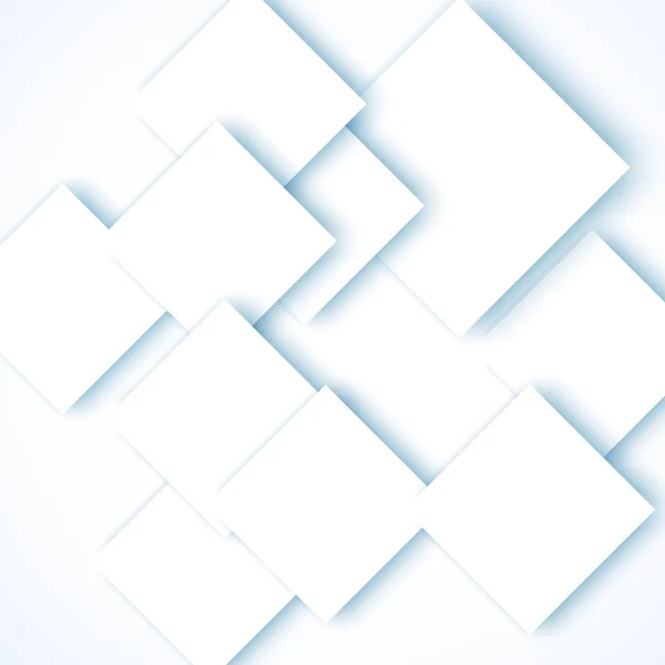 Πλακάκια γεωμετρική απεικόνιση για το μήνυμά σας επιχείρηση — Διανυσματικό Αρχείο
