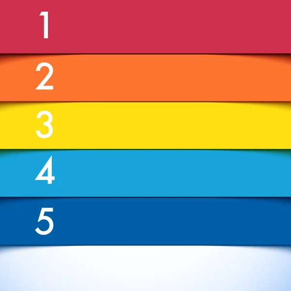 vektör seçenekleri arka plan iş mesajın için