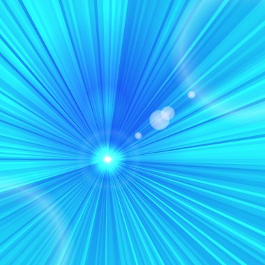 mavi tasarım için alan arka plan kirişler