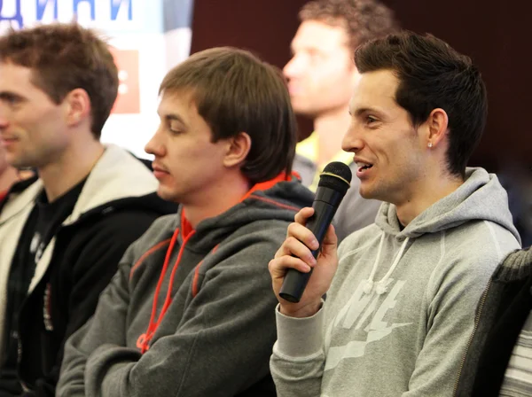 lavillenie renaud - Londra 2012 Olimpiyat Şampiyonu