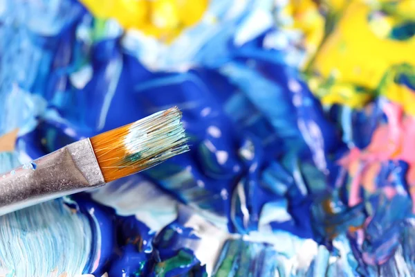 Art painting — Stock Photo, Image