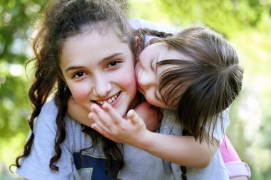 mutlu aile anlar