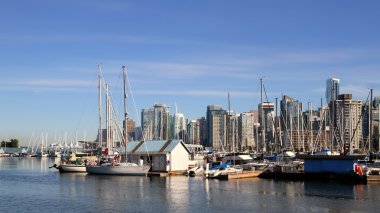 Vancouver