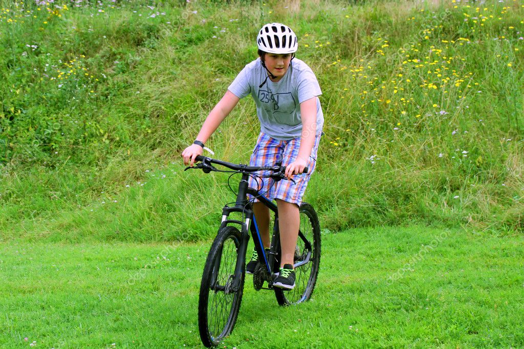bike for teenager boy