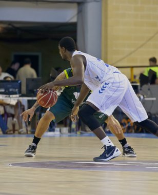 jhon Hollanda Kupası andalucia 2012