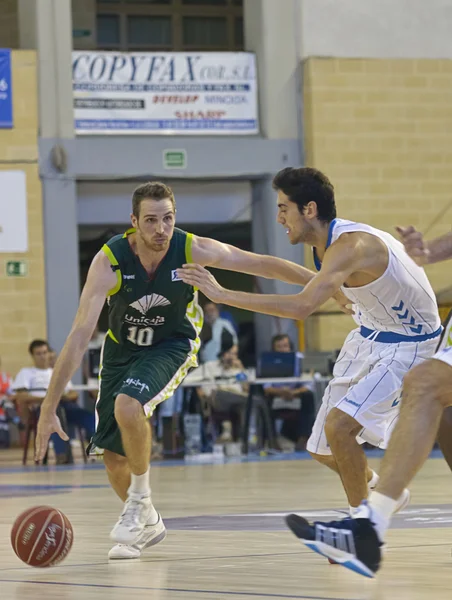 txemi İspanya Kupası andalucia 2012