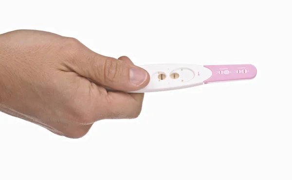 el tutarak test pozitif hamile