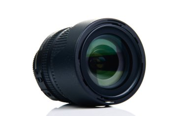 lens refleks kamera