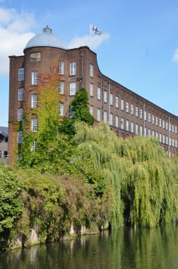 Norwich nehir değirmen