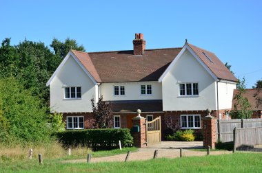 Mimarlık Büyük Ev