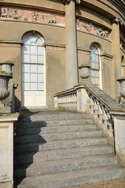 Salon kadar adımları