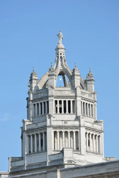 Torre no museu Victoria e Albert — Fotografia de Stock