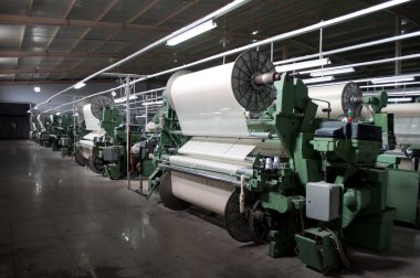 Fabrika Atölyesi
