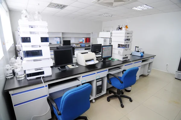 Biyokimya Laboratuvarı