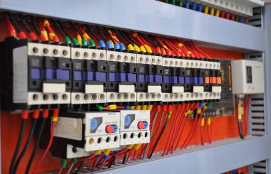Elektrik sigorta