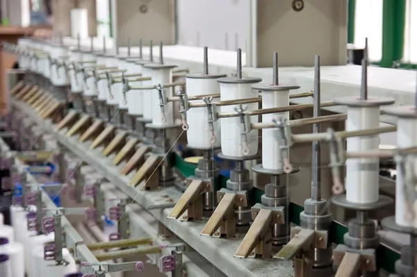 Tekstil Fabrikası