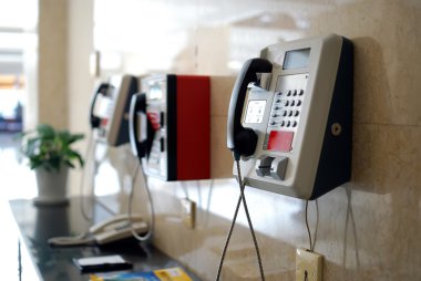 telefon