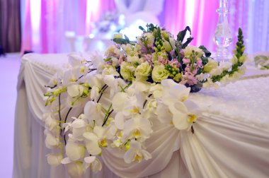 düğün çiçekleri