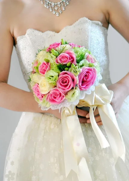 Fleurs de mariage — Photo