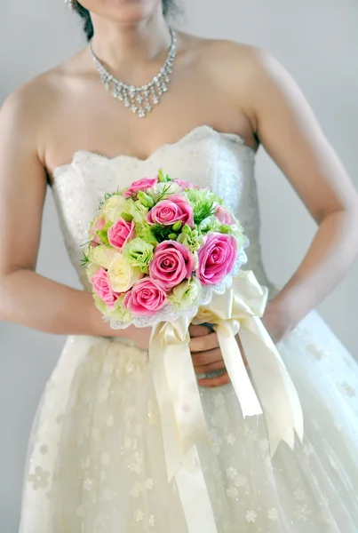 Fleurs de mariage — Photo