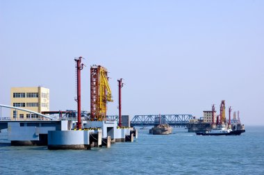 Petrol yükleme terminal