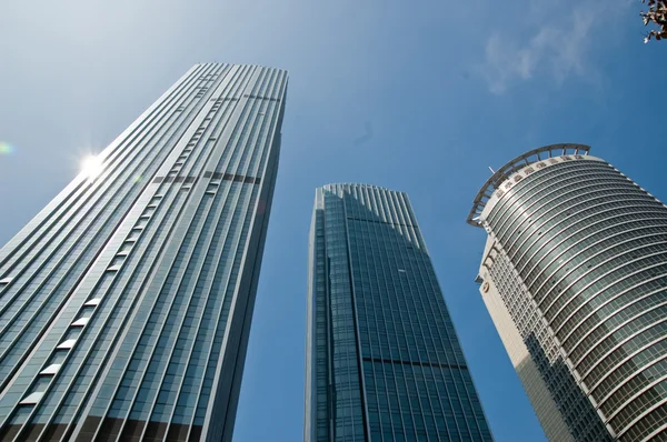 Office building — Stock Photo, Image