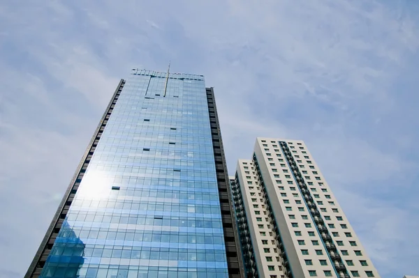 Office building — Stock Photo, Image