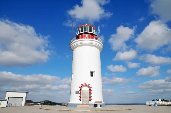 Farol — Fotografia de Stock