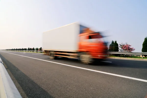 Truck — Stock Photo, Image