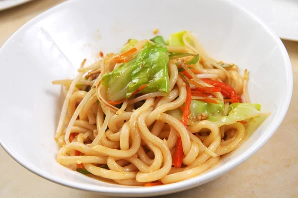 Comida chinesa — Fotografia de Stock