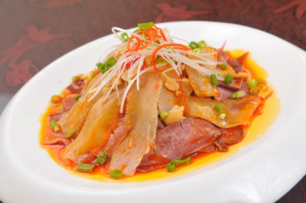 อาหารจีน — ภาพถ่ายสต็อก