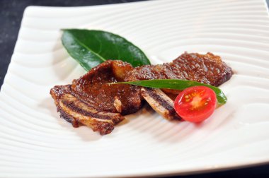 leziz Çin yemekleri