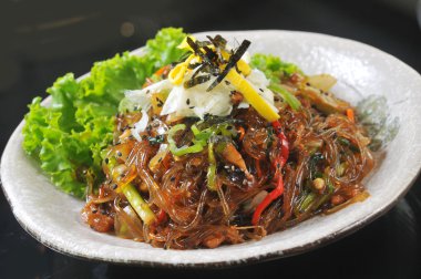 leziz Çin yemekleri