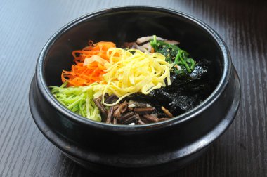 Bibimbap