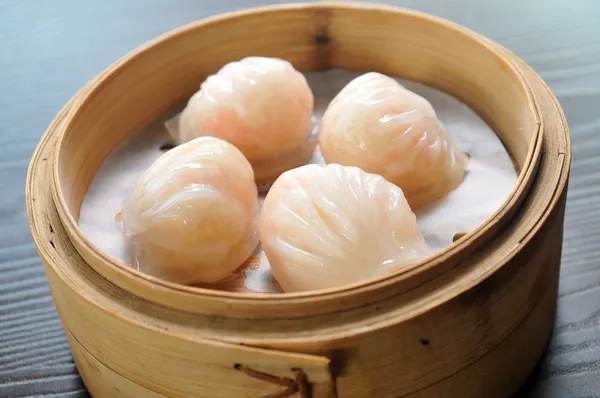 Dumplings — Stock Photo, Image